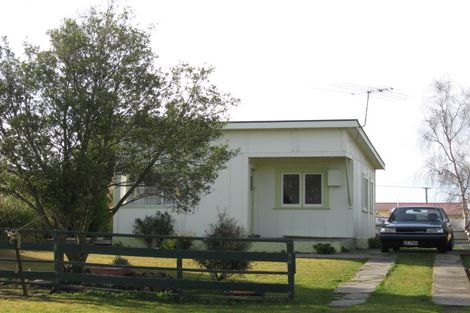 Photo of property in 128 Thomas Street, Waikouaiti, 9510