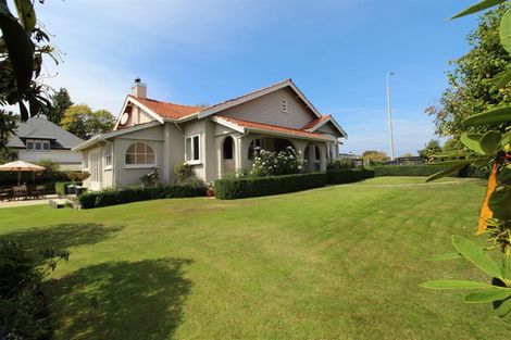 Photo of property in 1 Park Lane, Highfield, Timaru, 7910