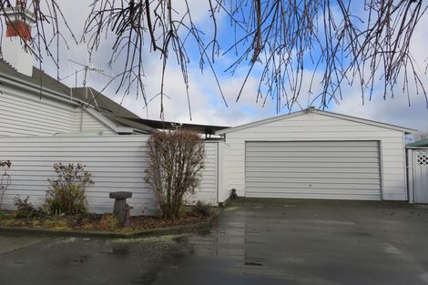 Photo of property in 34 Richard Pearse Drive, Temuka, 7920