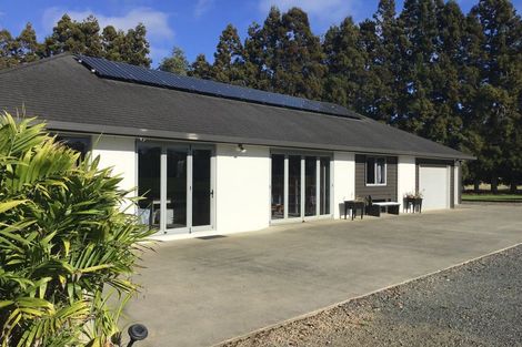 Photo of property in 223a Ness Road, Waipapa, Kerikeri, 0295