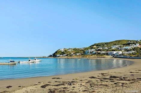 Photo of property in 6/20 Trent Street, Island Bay, Wellington, 6023