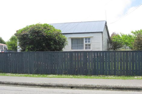 Photo of property in 1/23 Chichester Street, Woolston, Christchurch, 8023