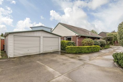 Photo of property in 20c Field Terrace, Upper Riccarton, Christchurch, 8041