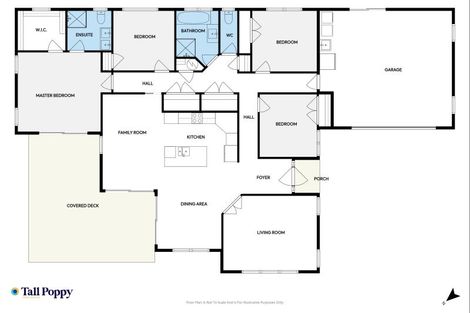 Photo of property in 8 Ibis Way, Welcome Bay, Tauranga, 3112