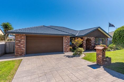 Photo of property in 81 Michael Road, Paraparaumu Beach, Paraparaumu, 5032