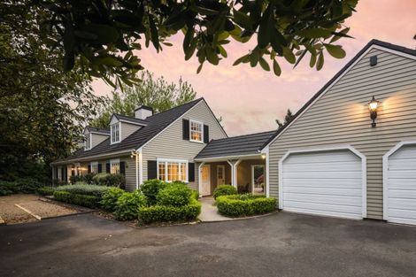 Photo of property in 4 Pollock Drive, Chartwell, Hamilton, 3210