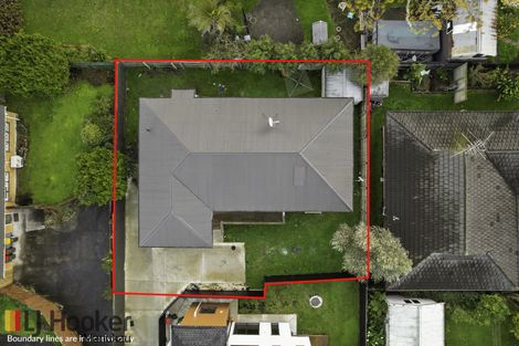 Photo of property in 50b Shirley Avenue, Papakura, 2110