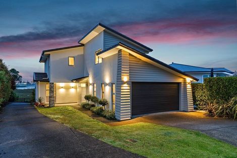 Photo of property in 114a Tiroroa Avenue, Te Atatu South, Auckland, 0610