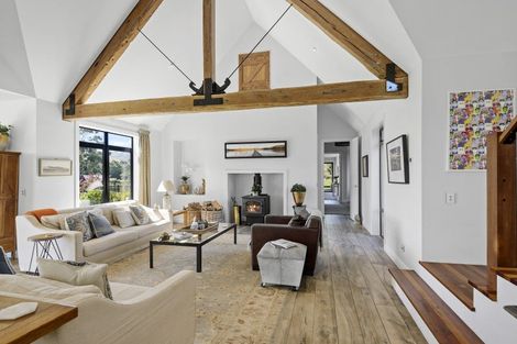 Photo of property in 93 Cossars Road, Tai Tapu, Christchurch, 7672