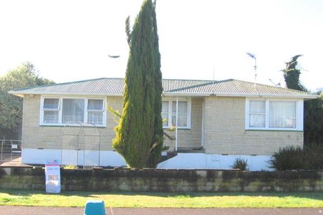 Photo of property in 11 Brightwell Street, Papakura, 2110