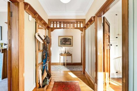 Photo of property in 46 Till Street, South Hill, Oamaru, 9400