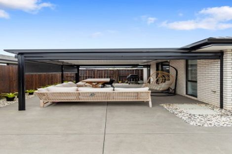 Photo of property in 9 Fernbird Avenue, Te Kauwhata, 3710