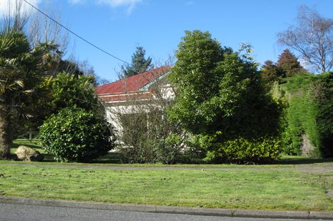 Photo of property in 24 Thrush Street, Taihape, 4720
