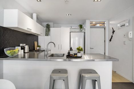 Photo of property in 5l/435 New North Road, Kingsland, Auckland, 1021