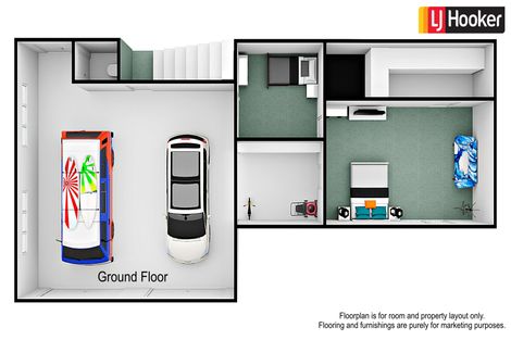 Photo of property in 6 Starr Street, Huntly, 3700