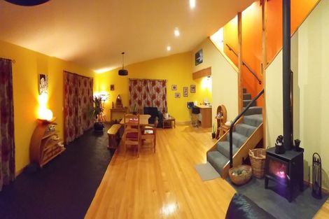 Photo of property in 69 Matenga Road, Ligar Bay, Takaka, 7183