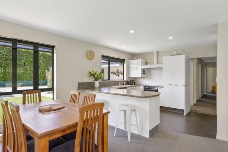 Photo of property in 12a Kowhai Drive, Darfield, 7510