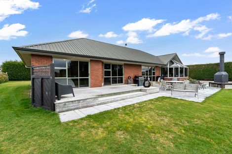 Photo of property in 109 Longbush Road, Longbush, Invercargill, 9871