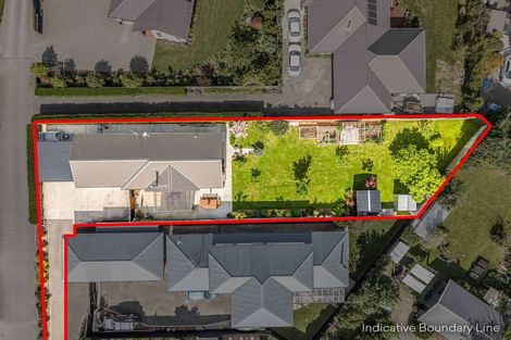 Photo of property in 182b Carters Road, Amberley, 7410