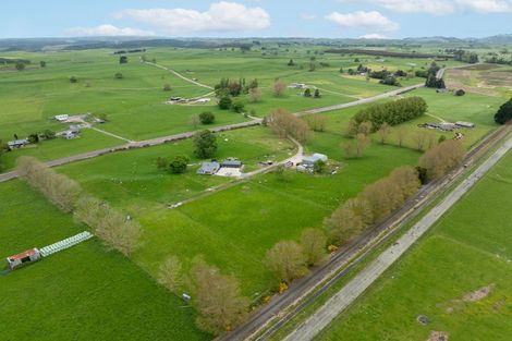 Photo of property in 4666 State Highway 1, Tokoroa, 3491