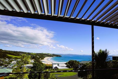 Photo of property in 8 Kingswood Place, Langs Beach, Waipu, 0582