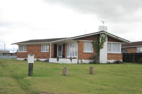 Photo of property in 52 Froude Street, Whakarewarewa, Rotorua, 3010