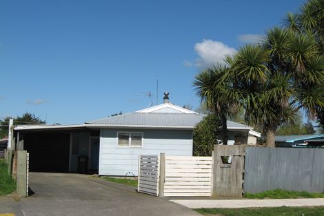 Photo of property in 31 Gordon Crescent, Marton, 4710