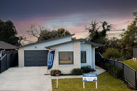 Photo of property in 41 Stan Heather Drive, Glenview, Hamilton, 3206