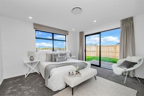 Photo of property in 39 Frank Ernest Crescent, Prebbleton, 7604