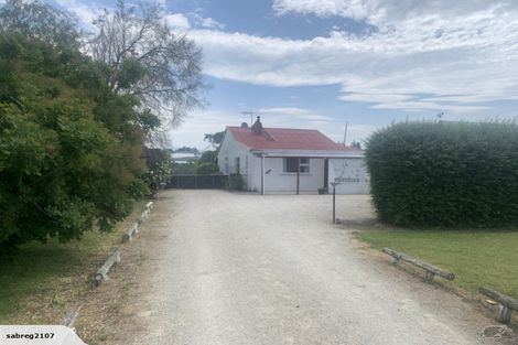 Photo of property in 17 Montrose Avenue, Culverden, 7392