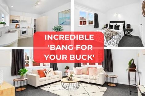 Photo of property in 18b Cressy Street, Waterloo, Lower Hutt, 5011