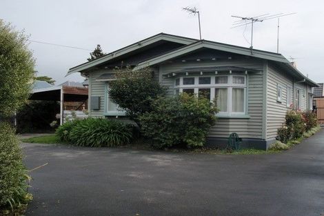 Photo of property in 85 Paparoa Street, Papanui, Christchurch, 8053