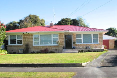 Photo of property in 6 Beverley Crescent, Hillcrest, Hamilton, 3216