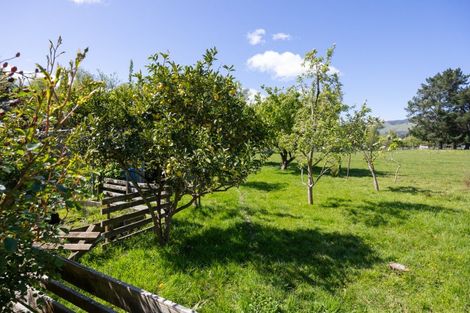 Photo of property in 122 Pohangina Road, Ashhurst, Palmerston North, 4470