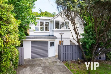 Photo of property in 51 Tarawera Road, Johnsonville, Wellington, 6037