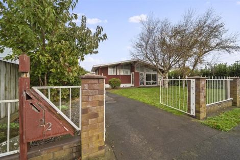 Photo of property in 22 Iredale Road, Hawera, 4610