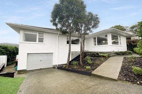 Photo of property in 14 Kandy Crescent, Ngaio, Wellington, 6035