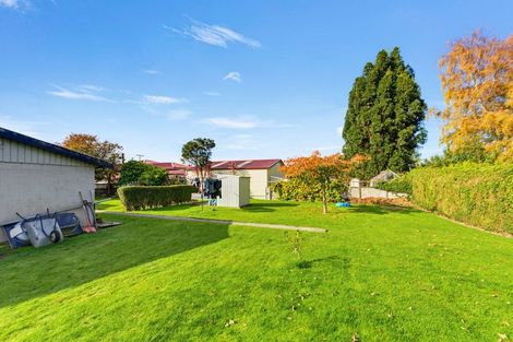 Photo of property in 15 Burns Street, Mataura, 9712