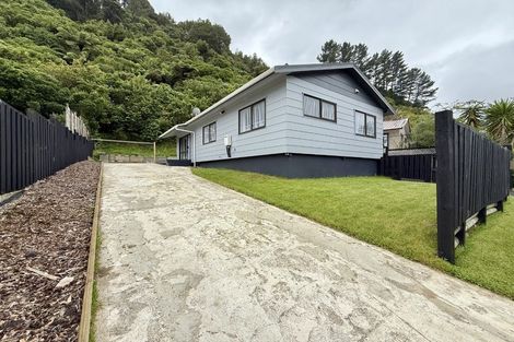 Photo of property in 101 Gillespies Road, Birchville, Upper Hutt, 5018