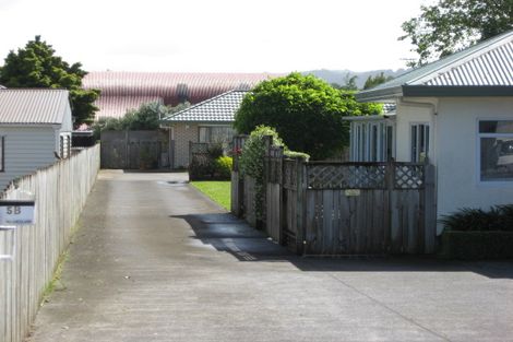 Photo of property in 5b York Street, Drury, 2113