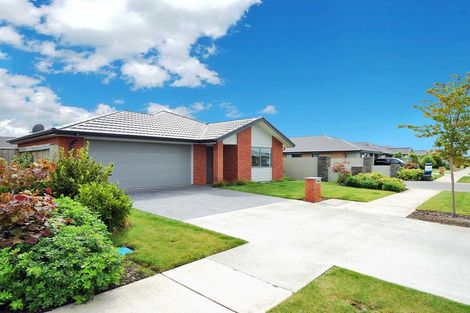 Photo of property in 7a Blackburn Street, Kaiapoi, 7630
