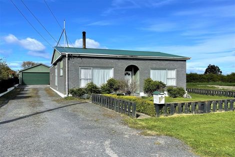 Photo of property in 36 Saint Catherine Street, Kaitangata, 9210