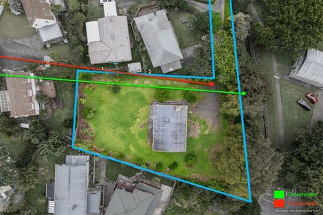 Photo of property in 16 Blenheim Street, Glenfield, Auckland, 0629