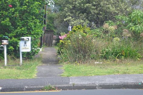 Photo of property in 1/51 Bentley Avenue, Glenfield, Auckland, 0629