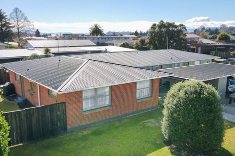 Photo of property in 3 Trent Place, Huntingdon, Ashburton, 7774