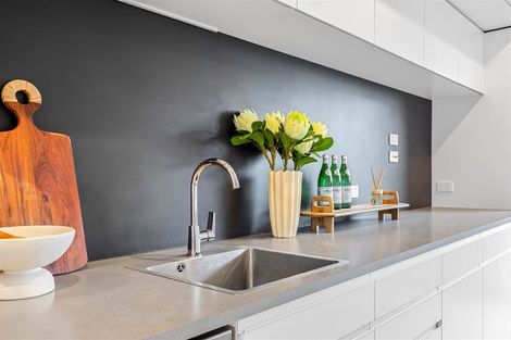 Photo of property in 8/283 Brougham Street, Sydenham, Christchurch, 8023