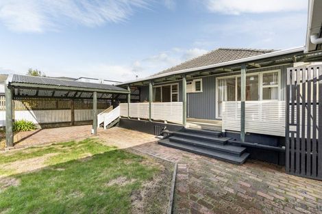 Photo of property in 4 D'arcy Street, Richmond, 7020