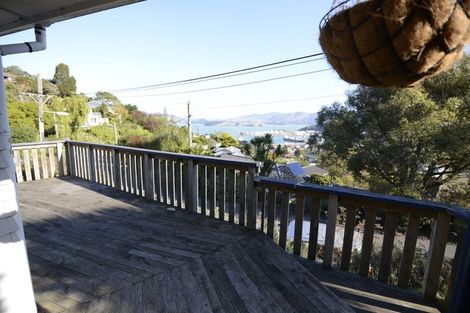 Photo of property in 78 Reserve Terrace, Lyttelton, 8082