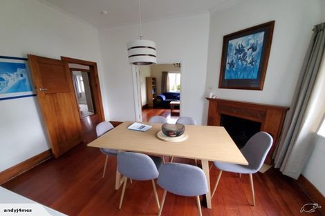 Photo of property in 56 Freyberg Street, Lyall Bay, Wellington, 6022