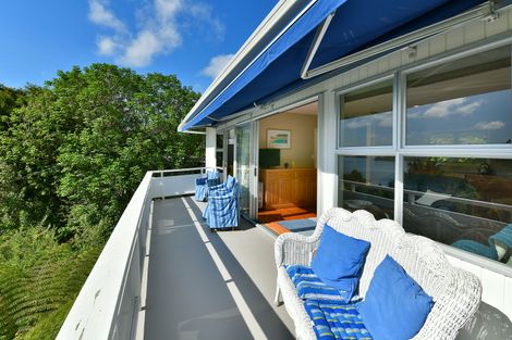 Photo of property in 11 Opahi Bay Road, Mahurangi West, Warkworth, 0983